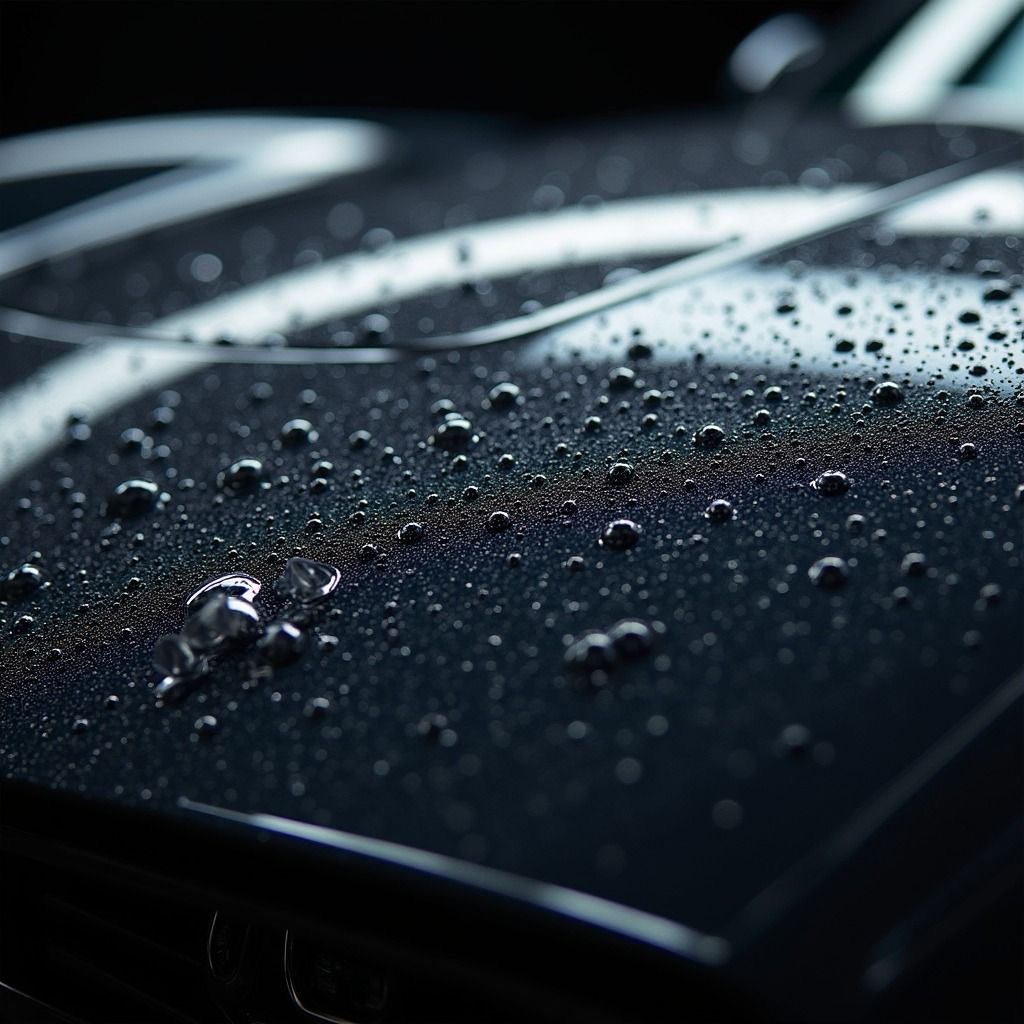 How Often Should You Get Your Car Detailed?