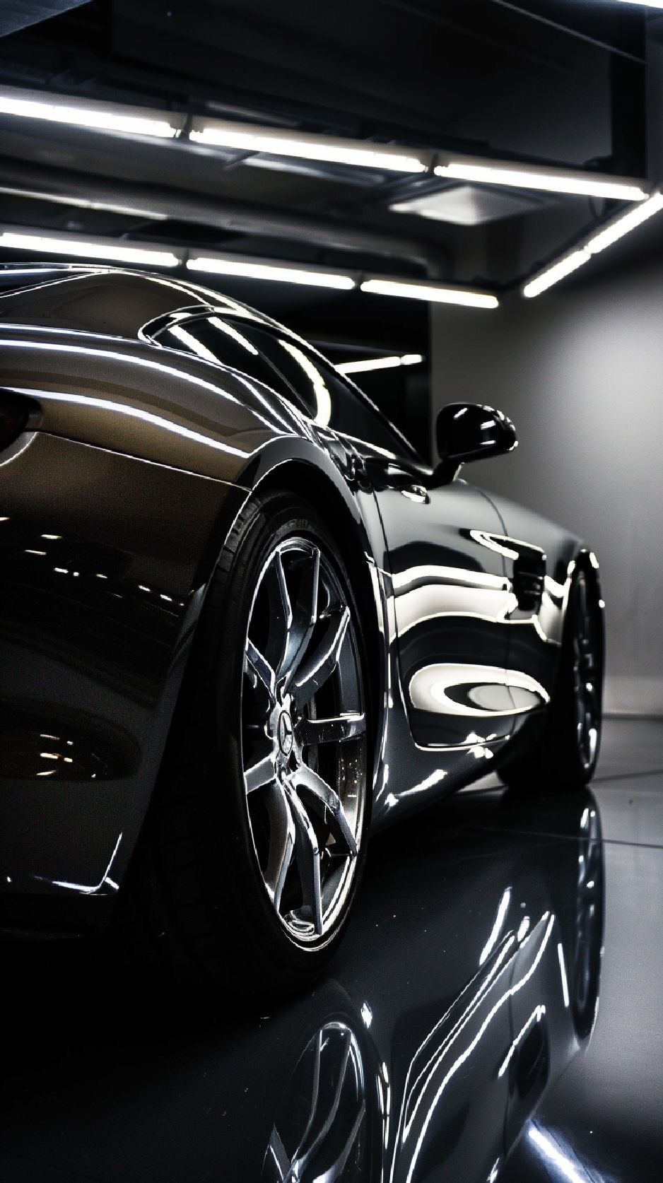 The Paint Correction Guide (South Africa) — D2 Customs studio, Johannesburg